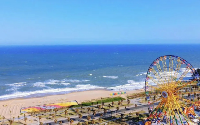 Novaworld Phan Thiet - QT Villa