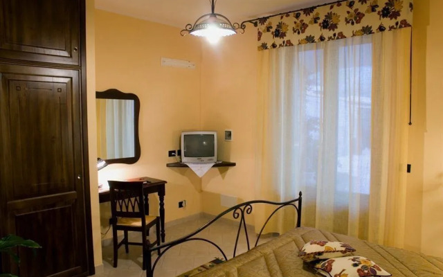 Agriturismo Al Lago Verde