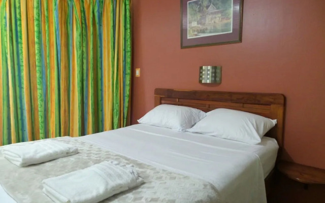 Toucan Inn