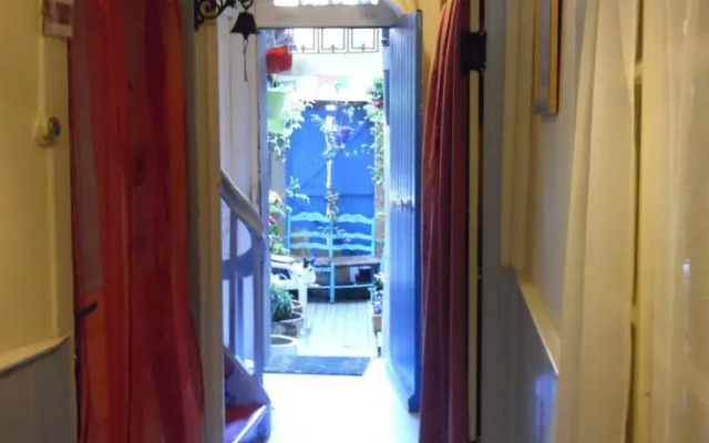 Chambres dhôtes Cheval Blanc