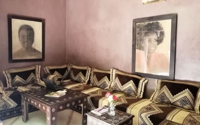 Riad Doby & SPA Marrakech