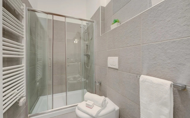 Residenza Castello in Mendrisio