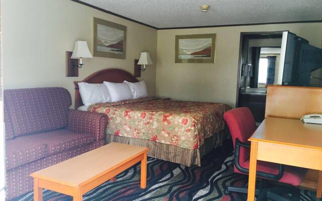 Blue Stone Inn