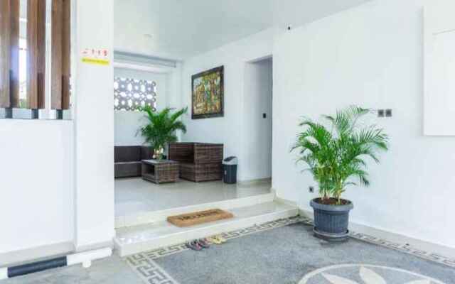 Umah Santi Residence