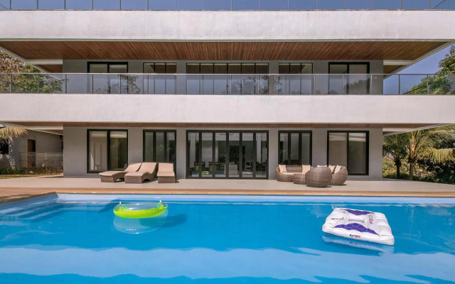 StayVista at The Reflection House