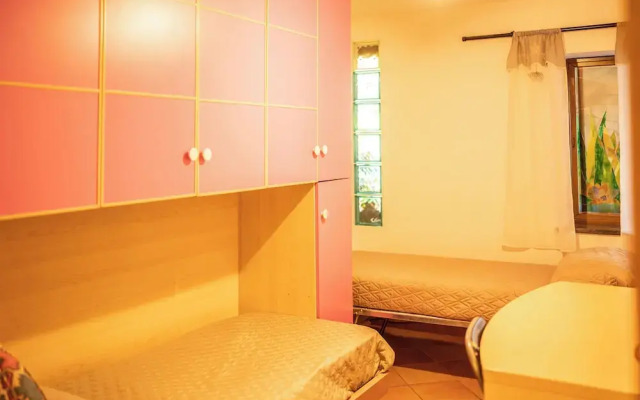Casa Donna Grazia - Cilento