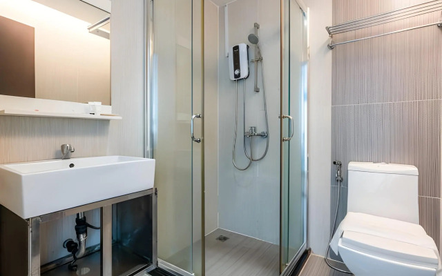 KK Waterfront Hotel