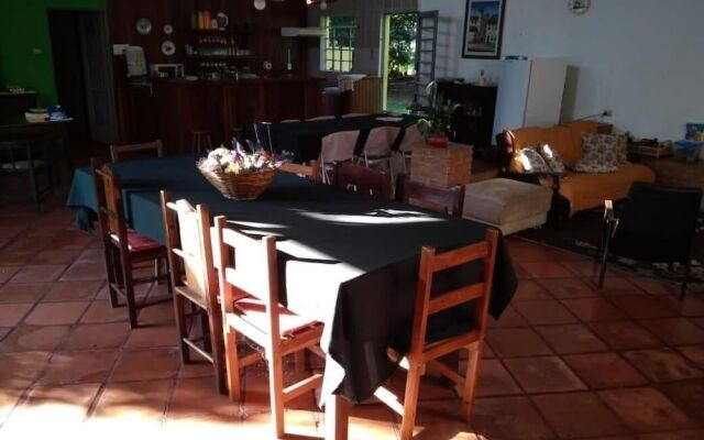 Pousada Serra da Mantiqueira