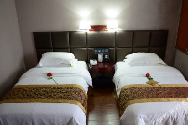 Yujing Business Hotel