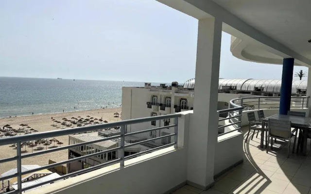 Residence Le Monaco Sousse