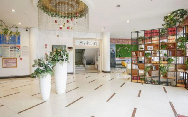 Meikemeijia Hotel (Fortune Center)