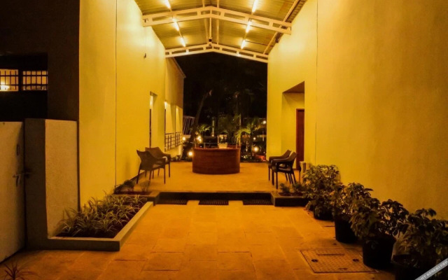 Betelnut Resort
