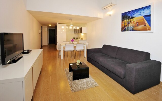 Apartment Marin