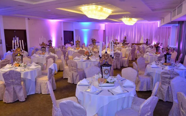 Best Western Premier Majestic Natal