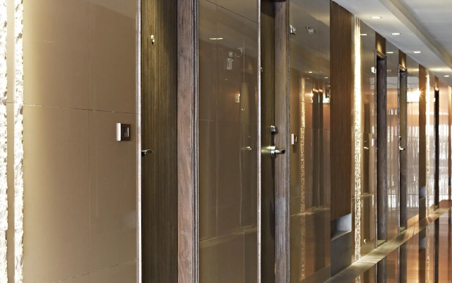Bangkok City Hotel