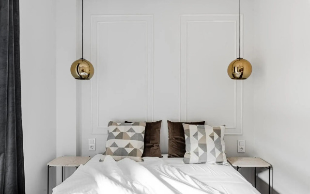 Luxurious Apartment in Vilnius Old Town by Reside Baltic