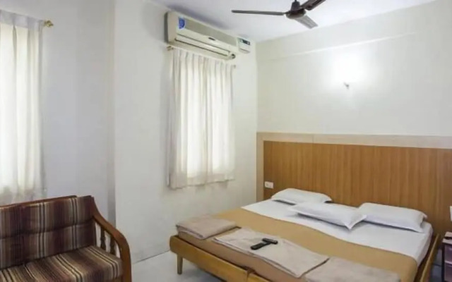 Koramangala Residency