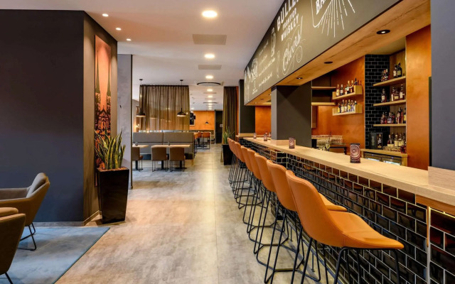 Ibis Styles Bamberg Hotel