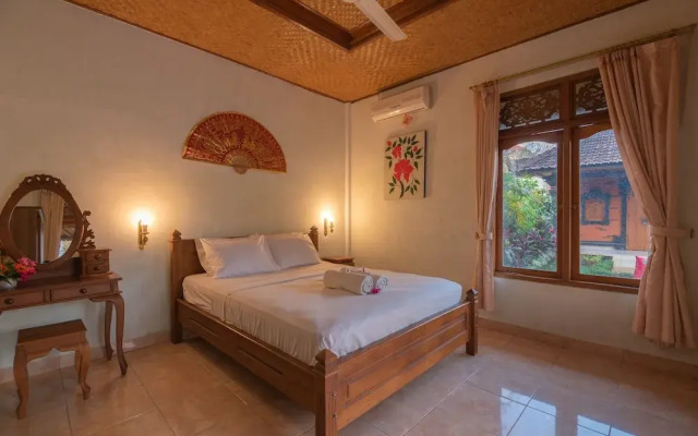 Sari House Lovina