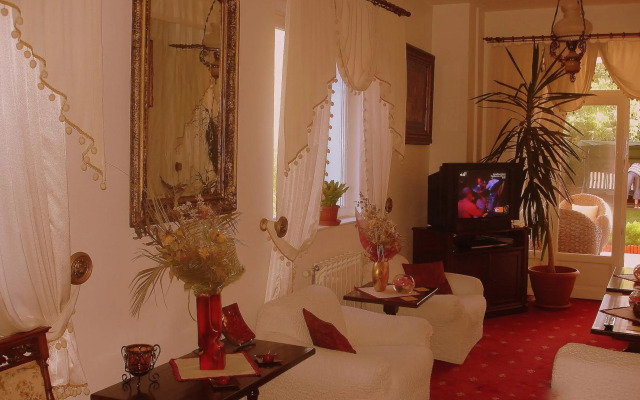 Hotel Escala