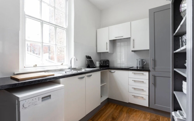 Staycations Maldon Suites