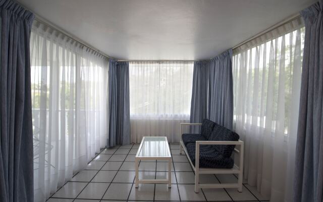 Hotel Villa Bejar Tequesquitengo
