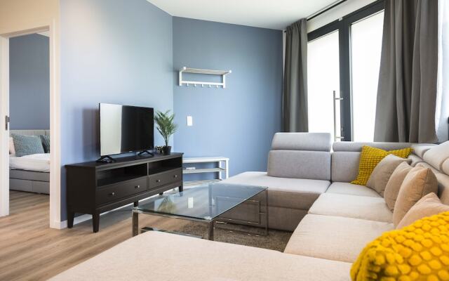 Brussels EU Design residence