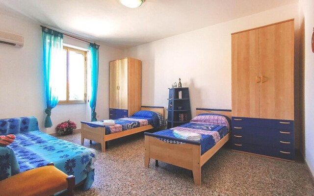 Stunning Apartment in Alghero With 3 Bedrooms