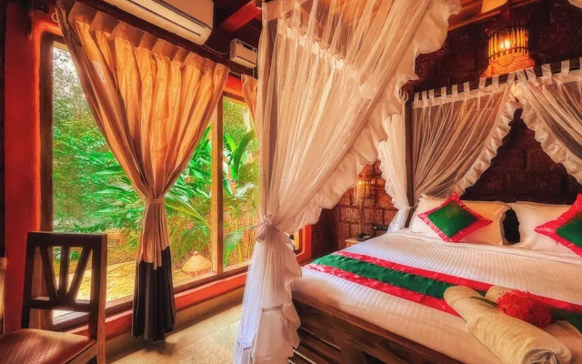 Copper Edge – Eco Resort, Coorg