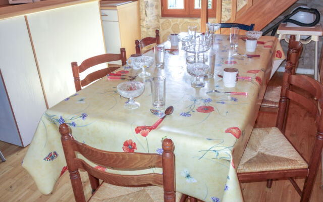 Holiday Home Surdoire