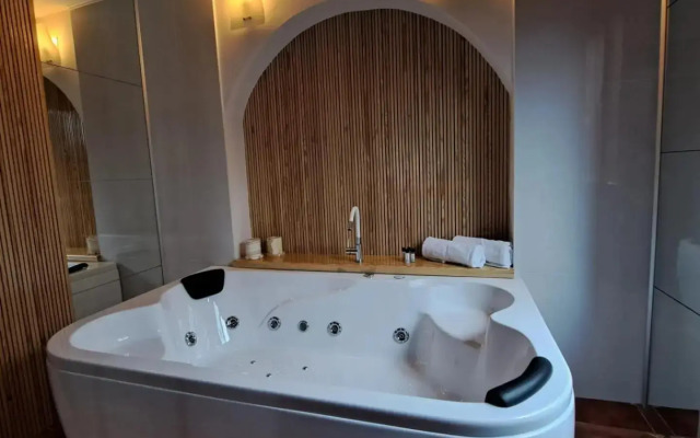 Aurora Resort & SPA
