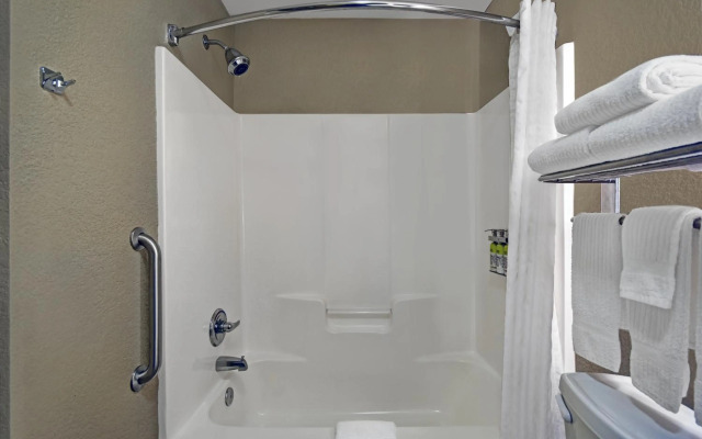 Candlewood Suites Sumter by IHG