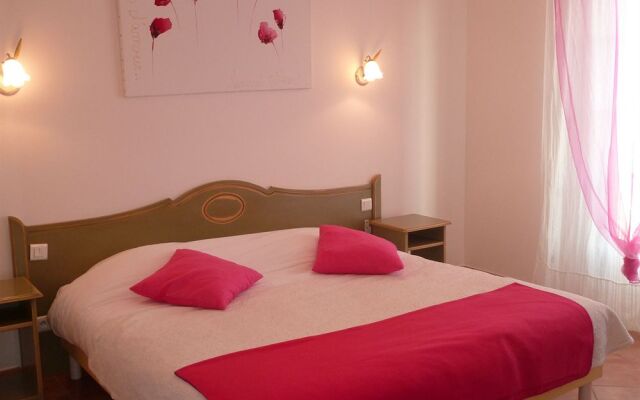 Residence Hoteliere La Pinede Bleue