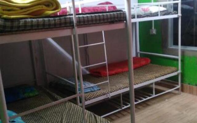 Isabella Hostel