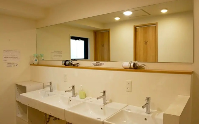 04 village Namba - Vacation STAY 17859v