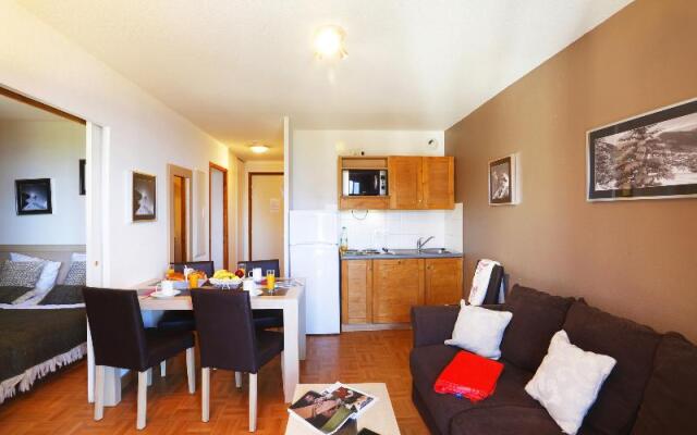 Nemea Les Chalets des Cimes