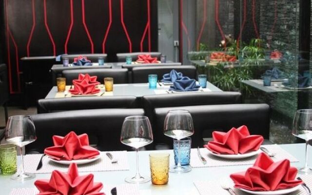 The Star Villa Hotel