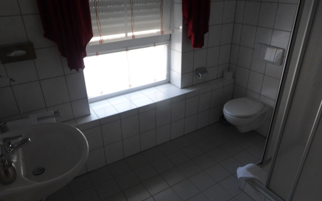 Da`Sporrer Hotel & Wirtshaus