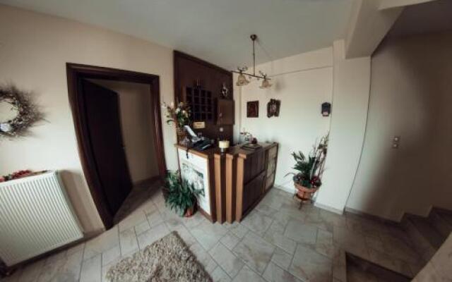 Filoxenia Hotel