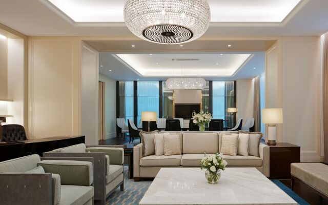 The St. Regis Kuala Lumpur