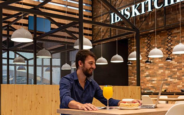 ibis Ribeirao Preto Shopping