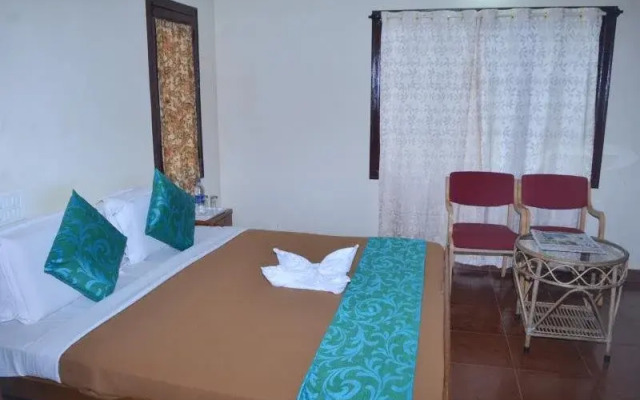Leisure Vacations Three Rivers Resort, Coorg