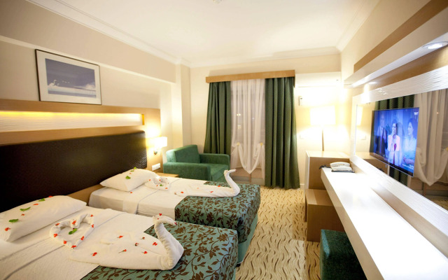 Marbel Hotel by Palm Wings