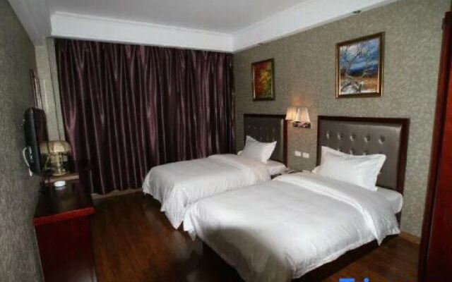 Phoenix Mountain Holiday Hotel