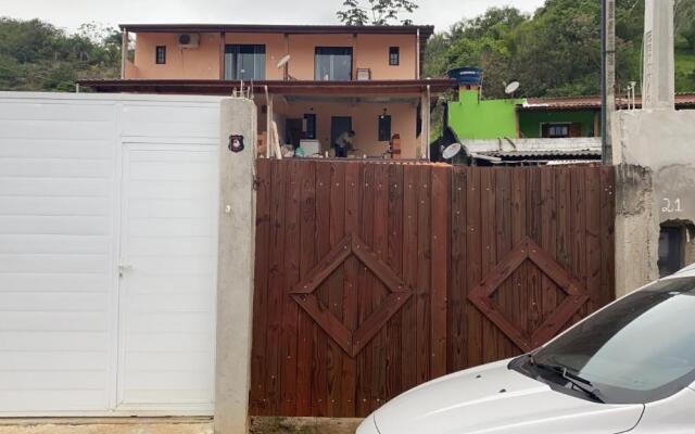 Casa Aconchego 2