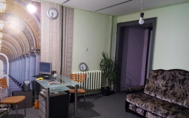 Hostel Alex 2