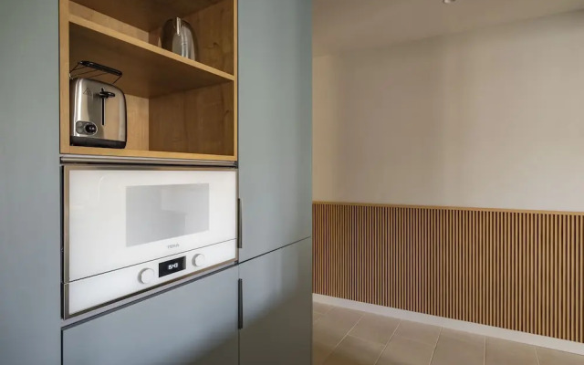 Aspasios Garden Apartments