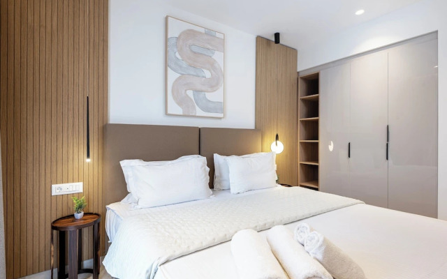 Unicos City Suites