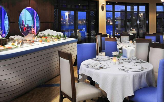 Novotel Bahrain Al Dana Resort