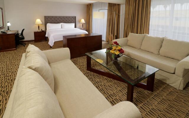 Holiday Inn Monterrey Norte by IHG